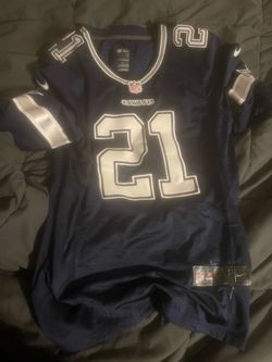 Cowboys jersey