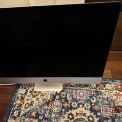 2014 iMac Pro