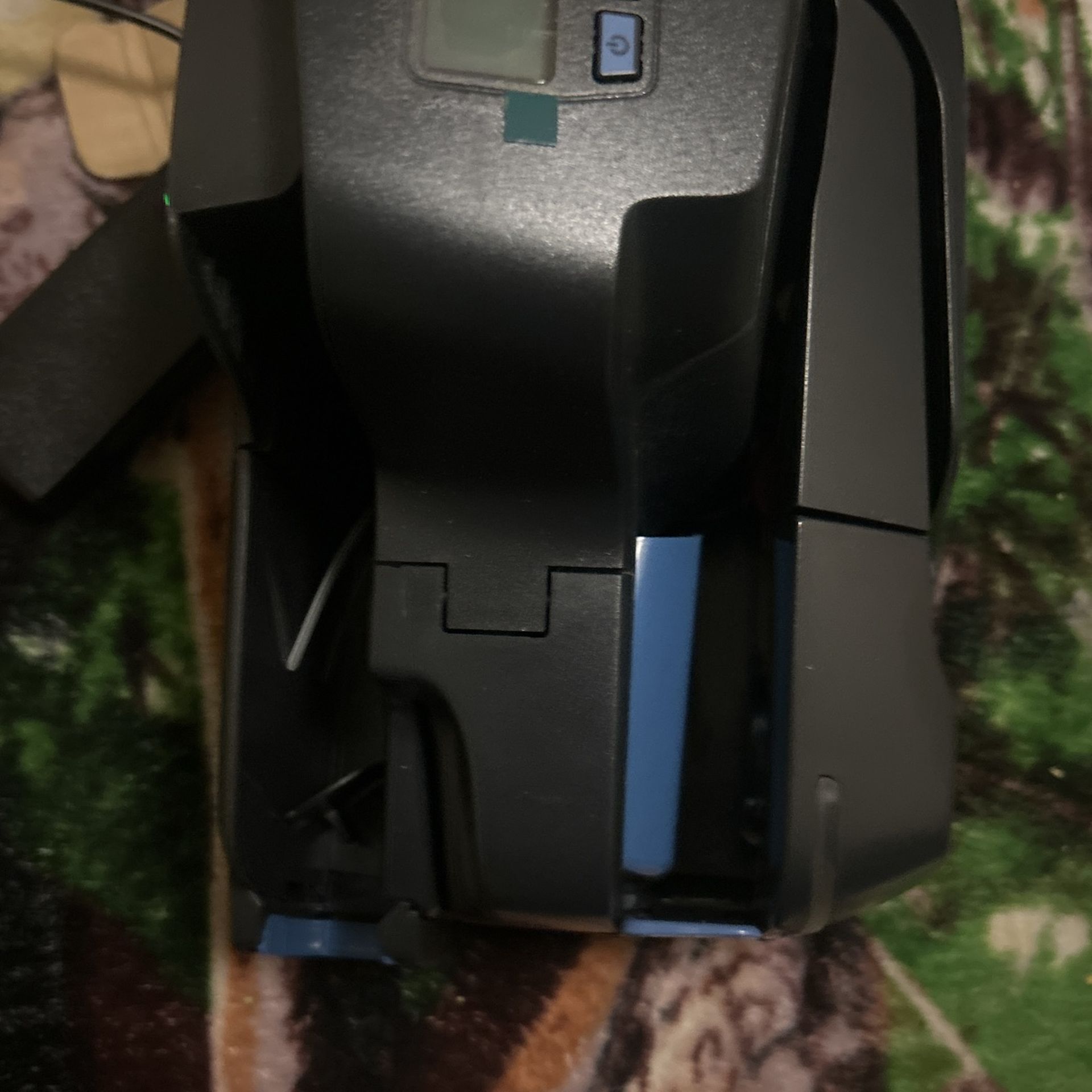 Panini EverneXt Check Scanner – USB – Complete in Box
