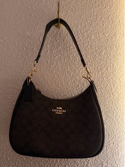 Coach Terri Hobo Bag