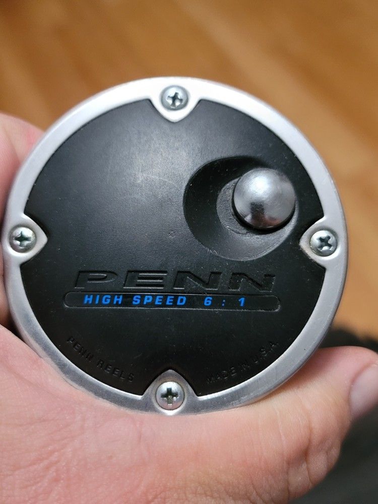 Penn Fishing Reel