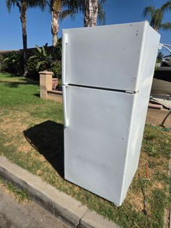 Free refrigeration for scrap metal