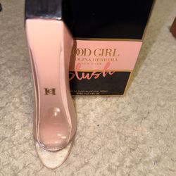 Carolina Herrera Blush 