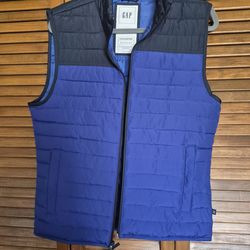 Women vest size xs