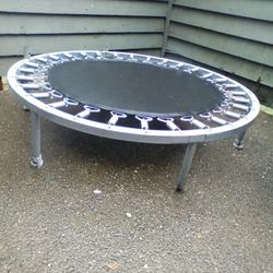 Mini Trampoline