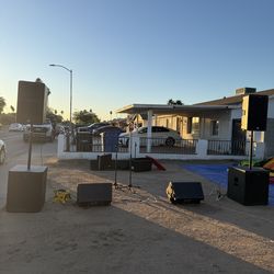 ‼️SELLING‼️ HARBINGER SUBS,MAINS