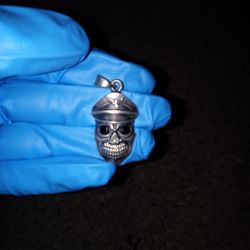 Chain Accessory REAL silver 