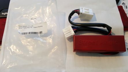 Street Magic Brake Controller