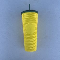 hawaii pineapple starbucks cup