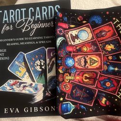 Tarot Cards For Beginners