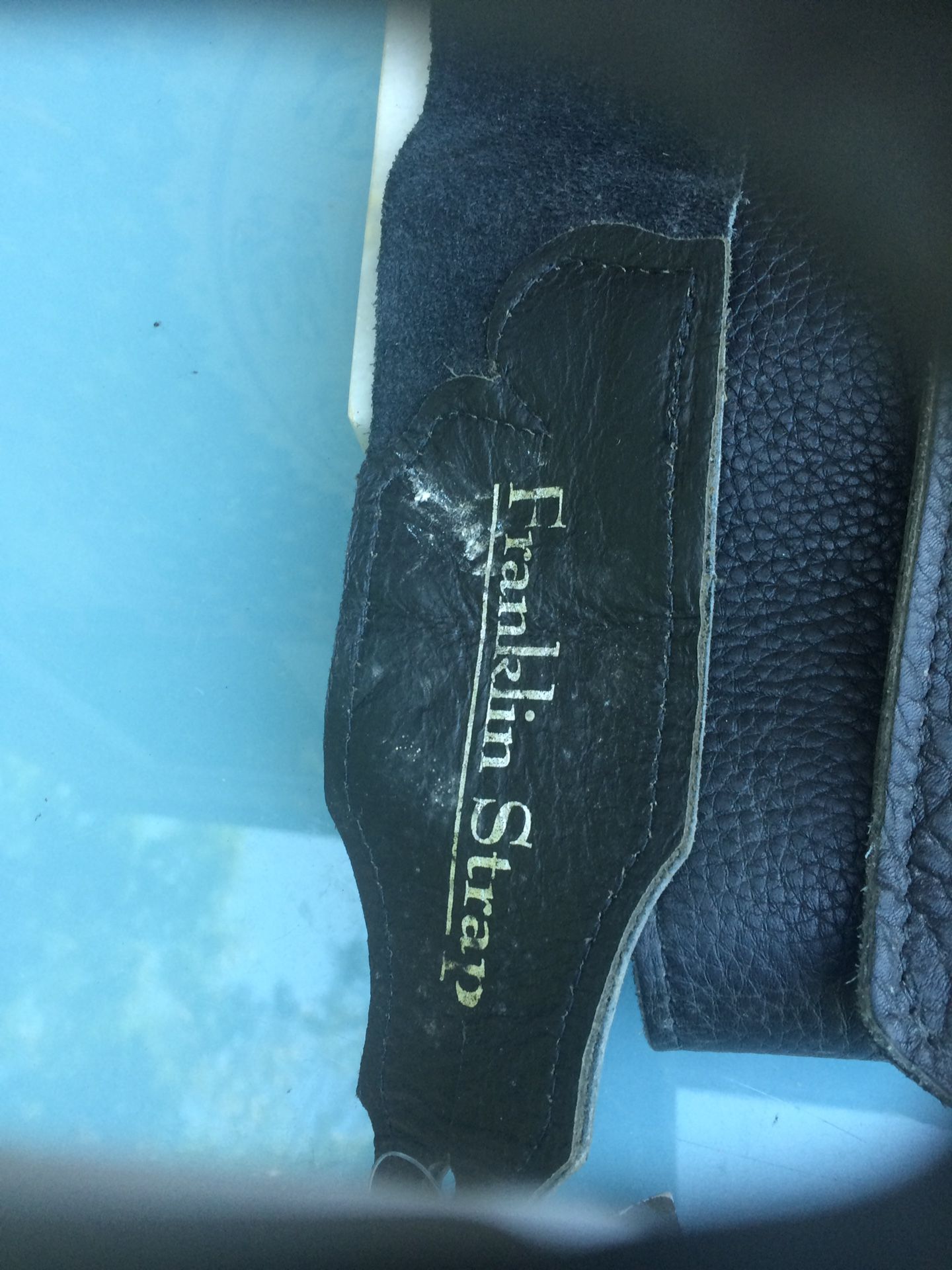 Guitar Strsp