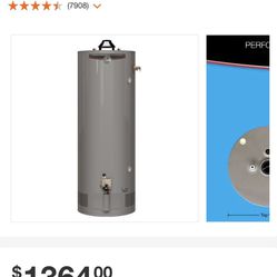 Water heater  For Sale