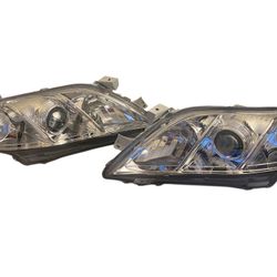 2007-2009 Toyota Camry aftermarket headlight