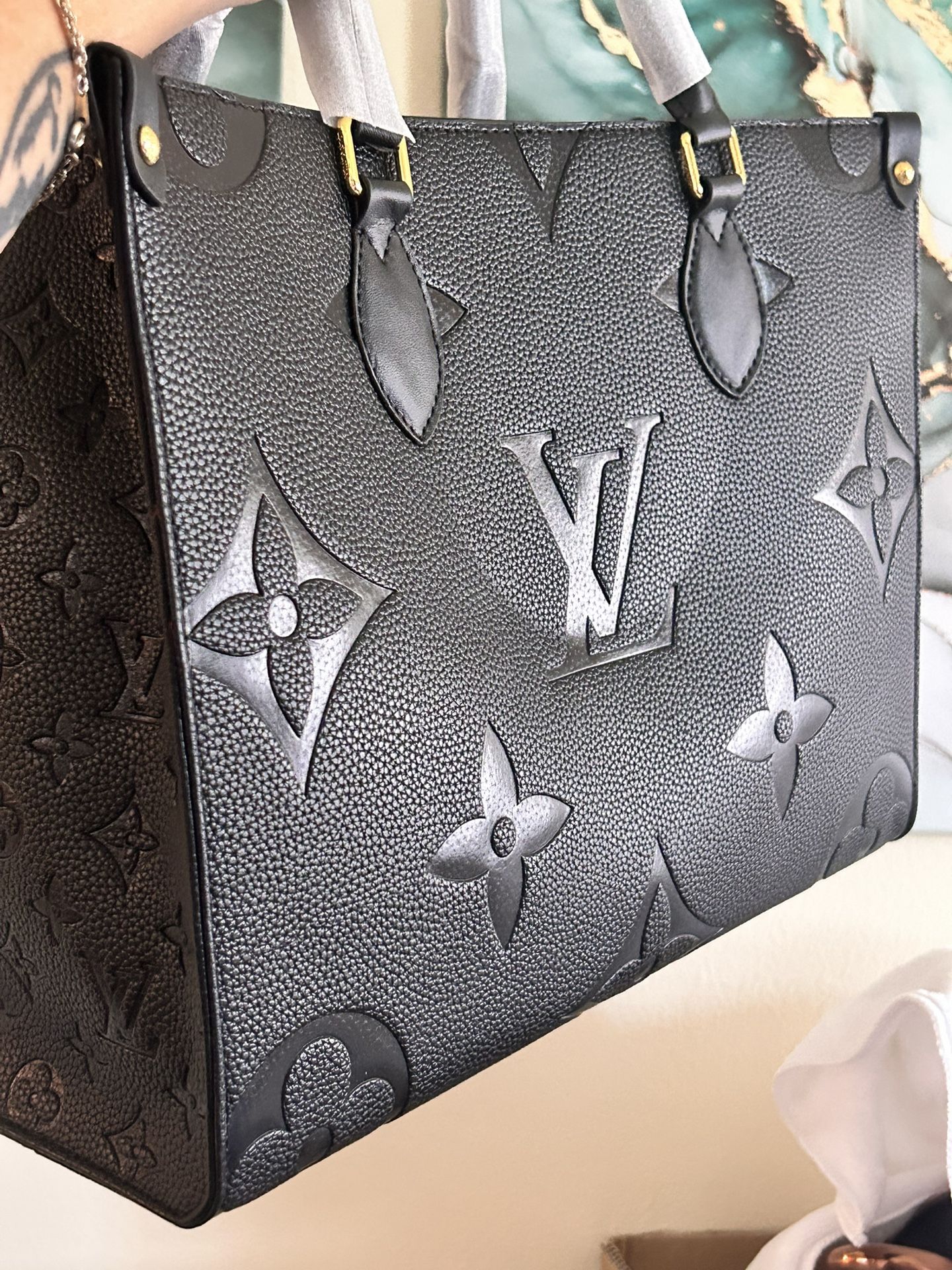 LV New