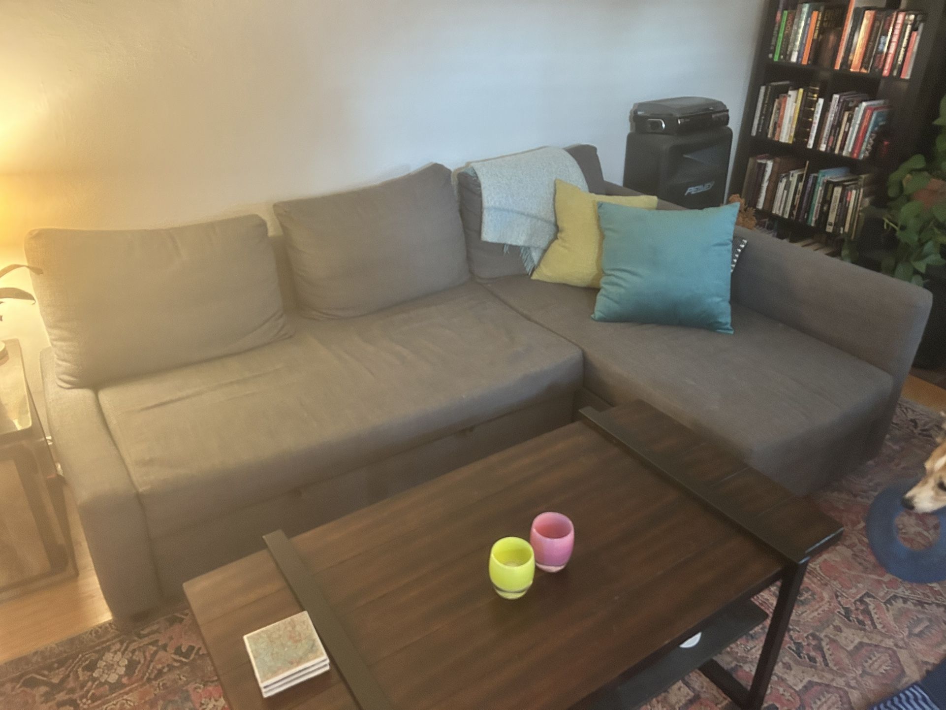 Free Couch