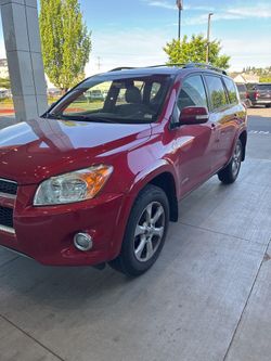 2010 Toyota RAV4