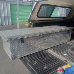 Tool box