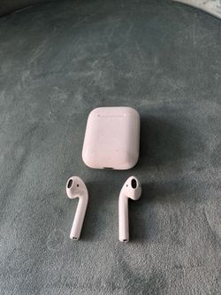 Air Pod Gen 1 (Free)