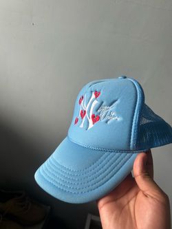 Loyal origins hat