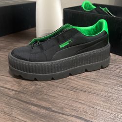 Fenty Creepers - Size 8 Women’s