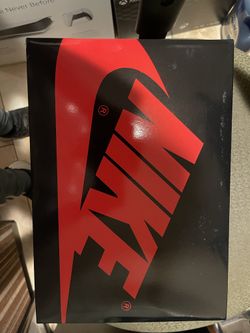 Jordan 1 Patent Bred Size 10M DS
