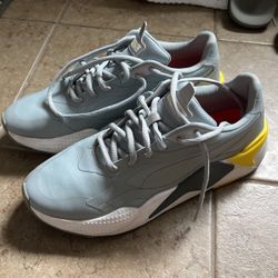 Puma Golf Shoes