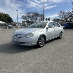 2006 Toyota Avalon