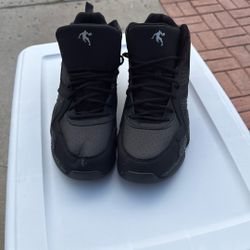 Shack Shoes 