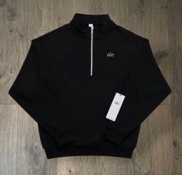Alo Quarter Zips