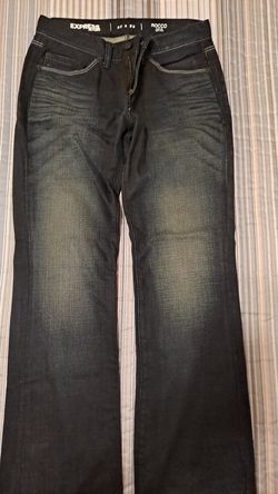 Express Jeans Rocco 30 x 32