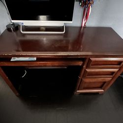 Bedroom Furniture (headboard, Bookshelf, Bed Frame With 3 Drawer Storage)