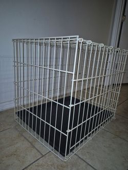 Dog Crate