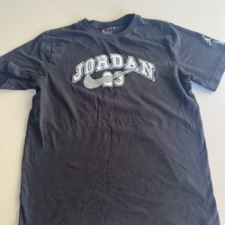 Kids Nike Jordan T-Shirt