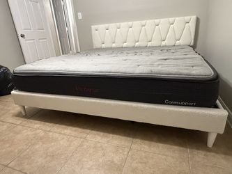 New King Size Beds- Pay On Delivery