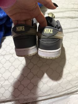 Boys Nikes