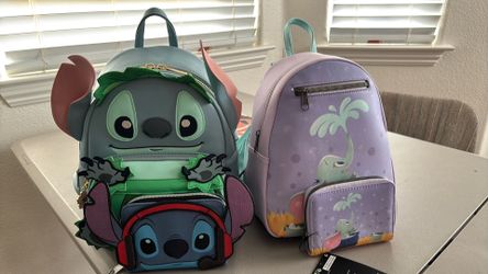 Loungefly lot