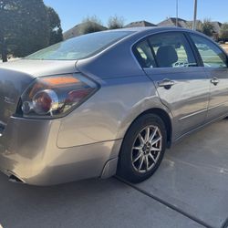 2008 Nissan Altima