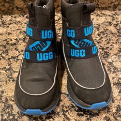 Ugg 11 Size Boys 