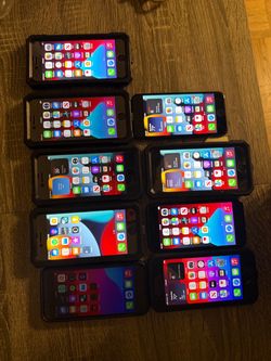 iPhone SE