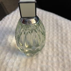 Perfume Jimmy Choo Floral