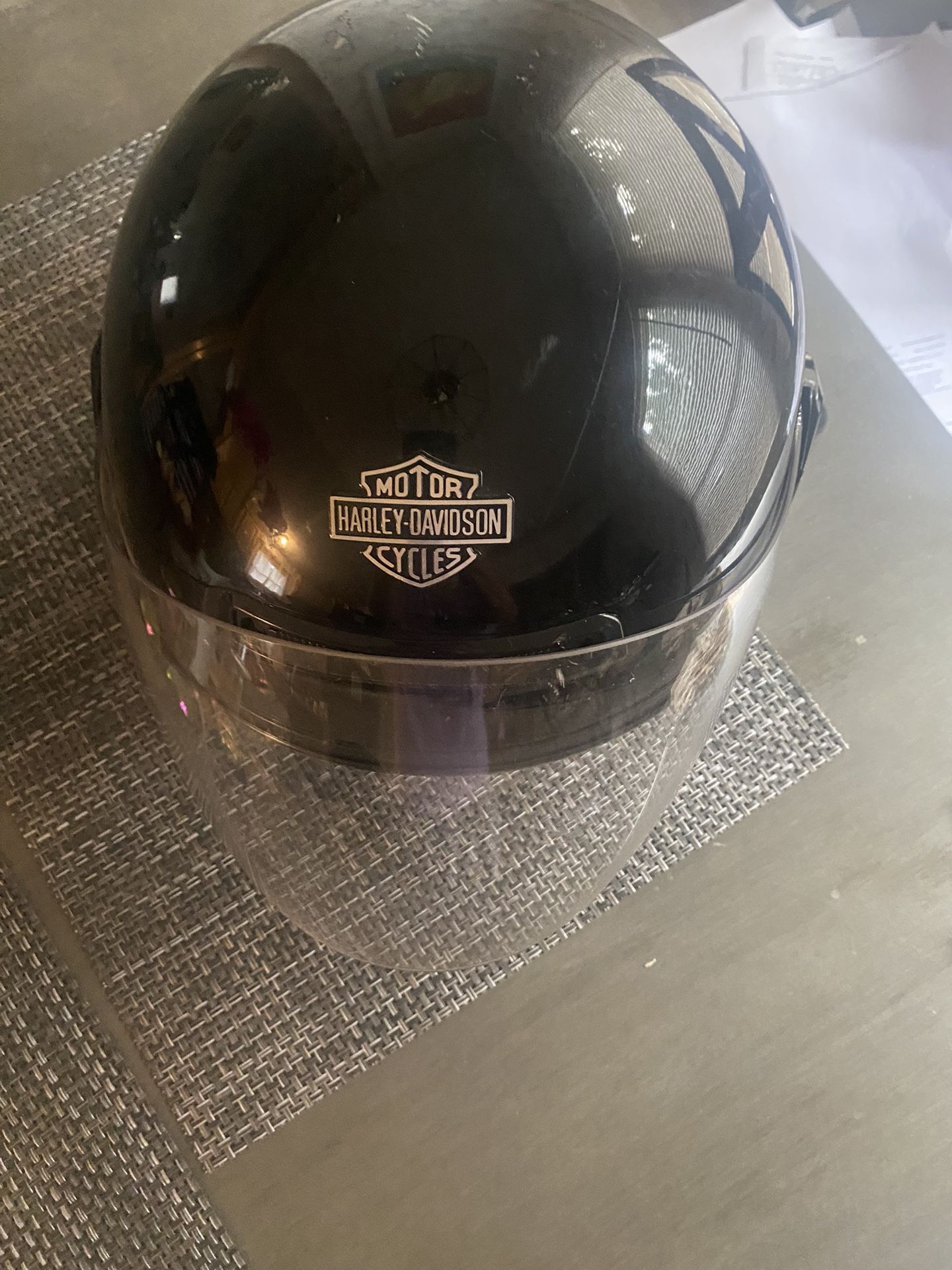 Harley Davidson Helmet M