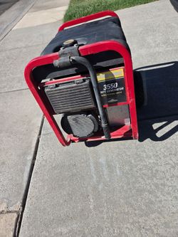 3500 watt generator briggs and stratton 5250 gas