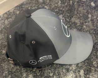 Original Mercedes Benz Cap