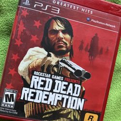 RDR1 (ps3)