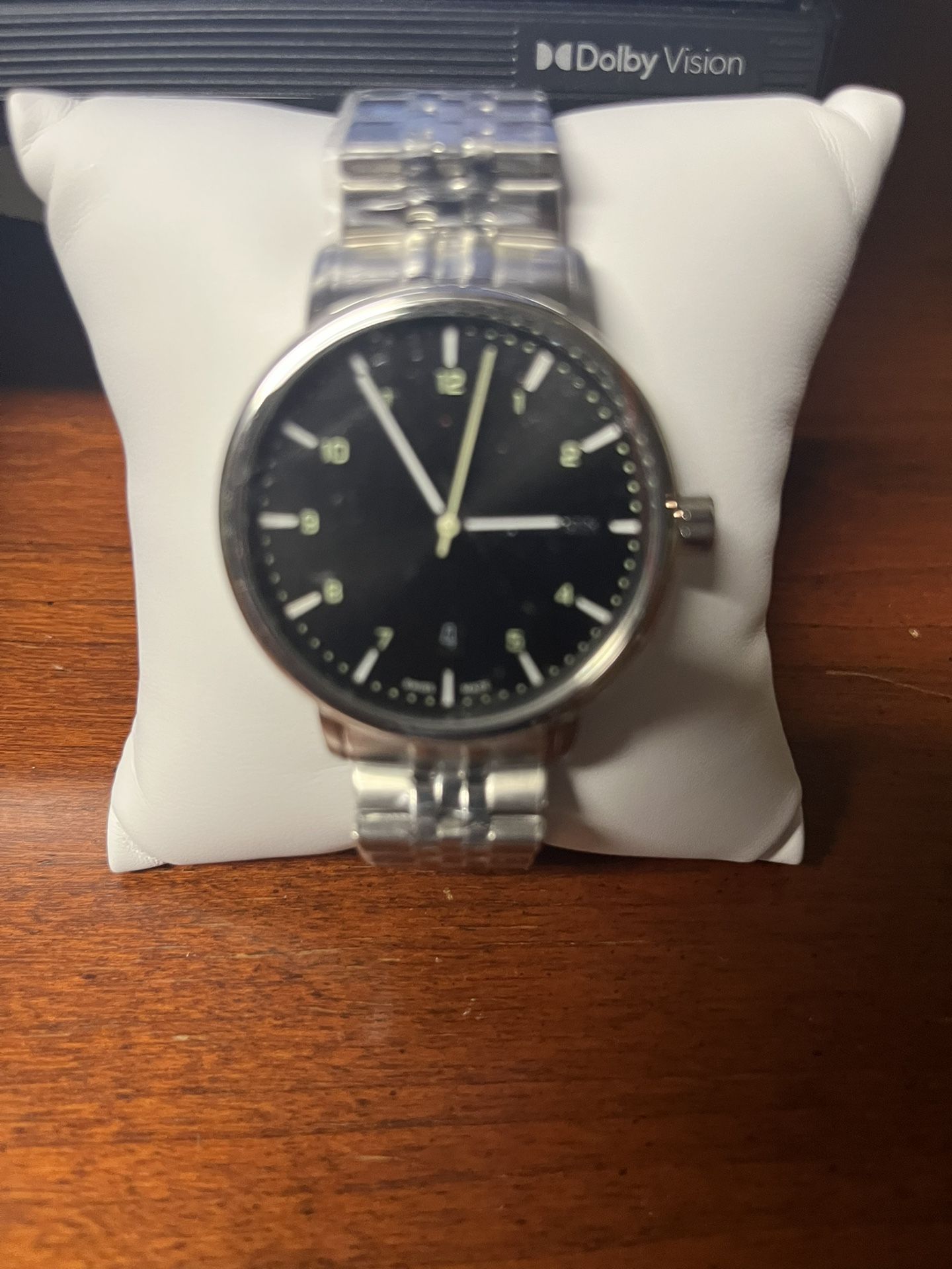 Wegner Men’s Watch