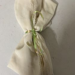 New Woman Scarf , Beige Colour .1$
