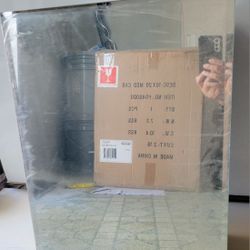 Jacuzzi PD40000 Medicine Cabinet