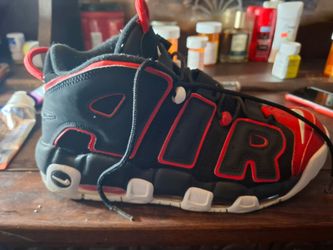 Nike Air UpTempo