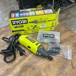 RYOBI 1.2 Amp Corded Rotary Tool