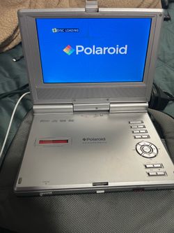 Portable CD Player